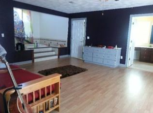 26 Osprey Rd, Beckley, WV 25801