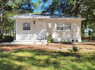 918 NW 40th Ave, Gainesville, FL 32609