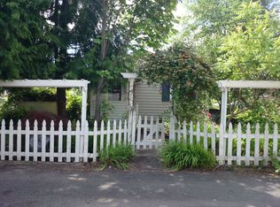 3721 S Thistle St, Seattle, WA 98118