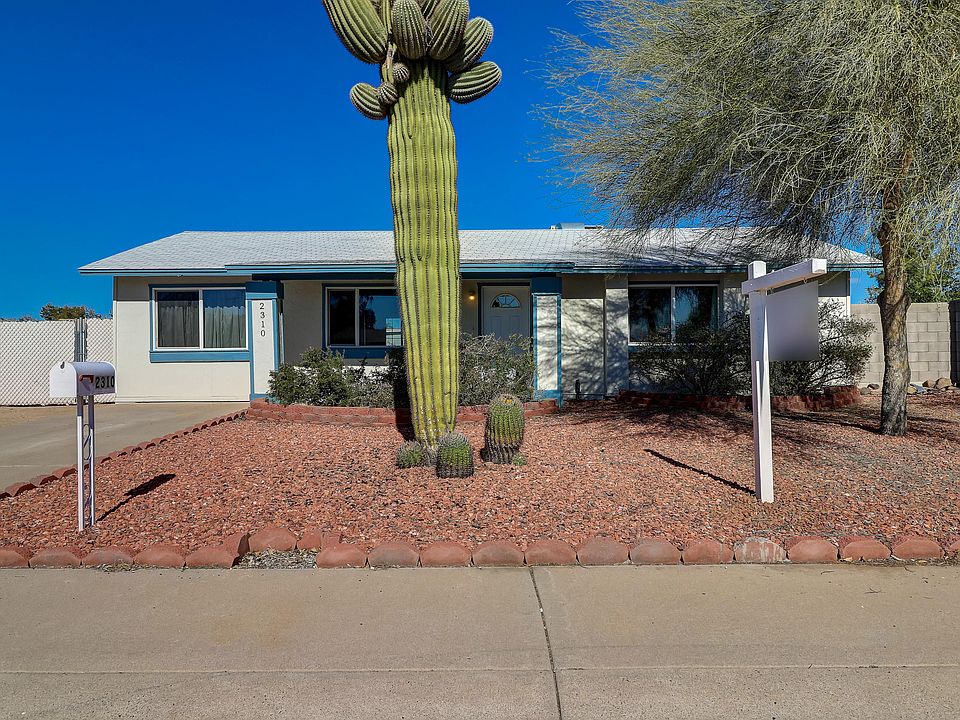 1st image of 2310 W Michelle Dr