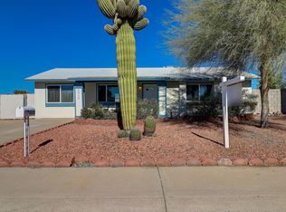 2310 W Michelle Dr, Phoenix, AZ 85023