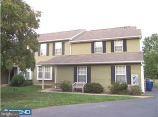 580 Wren Song Rd, Yardley, PA 19067