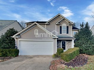 8836 Laurel Run Dr, Charlotte, NC 28269