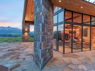 204 Josefa Ln, Telluride, CO 81435