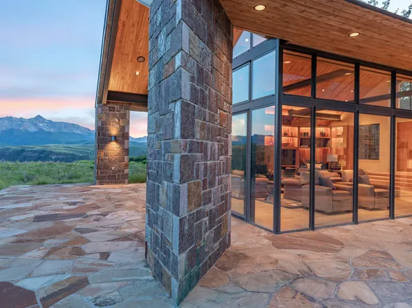 204 Josefa Ln, Telluride, CO 81435
