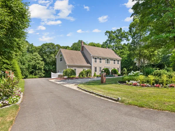 5 Fritz Road, Killingworth, CT 06419