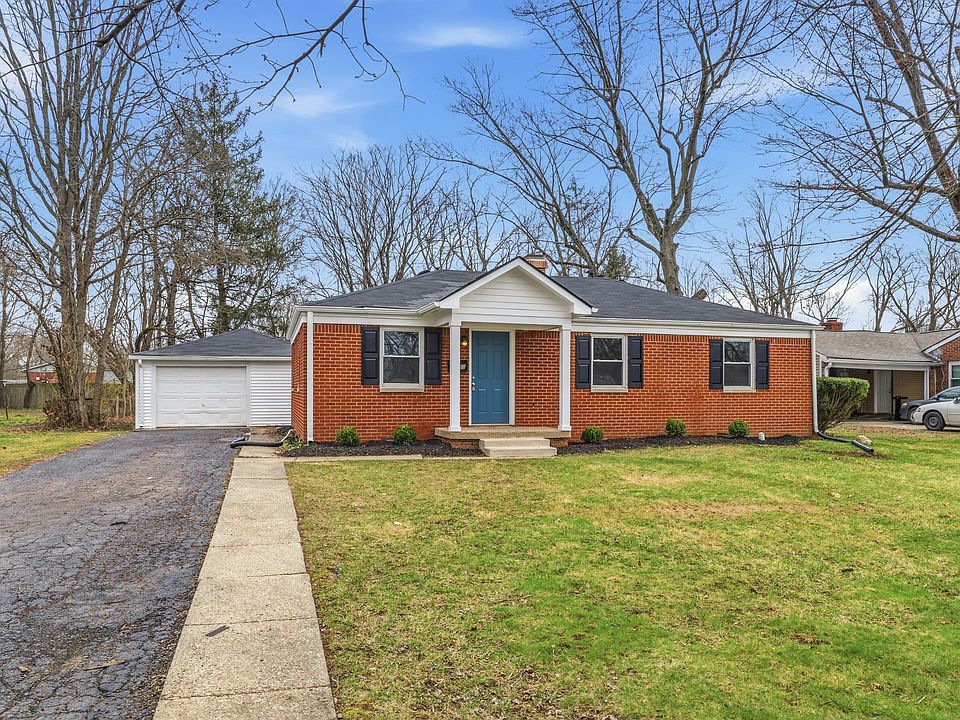 1st image of 4323 N Ritter Ave