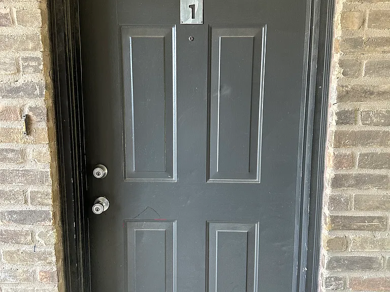 1226 Baylor Ave #101 — Photo 1