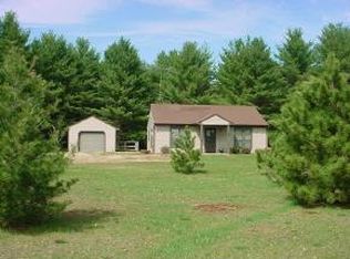 W7770 W Dakota Ave, Neshkoro, WI 54960