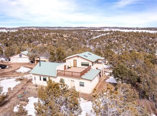 14720 County Road 30.2, Dolores, CO 81323