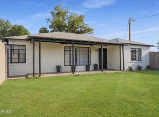 707 E University Dr, Mesa, AZ 85203