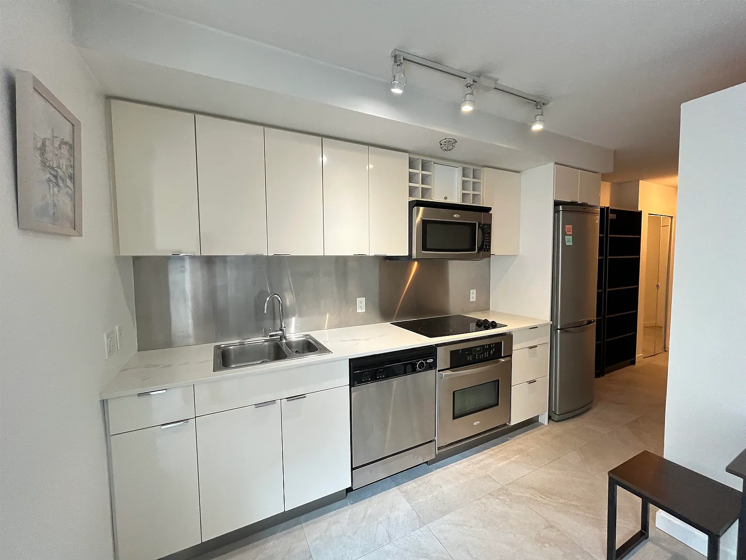 1 bed, 487 sqft, $2,690 — Photo 4