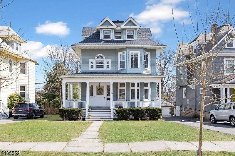 15 Forest Ave, Glen Ridge, NJ 07028 Zillow
