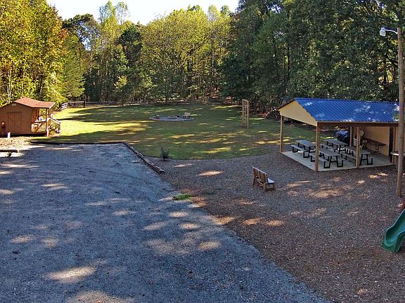 The Hideaway