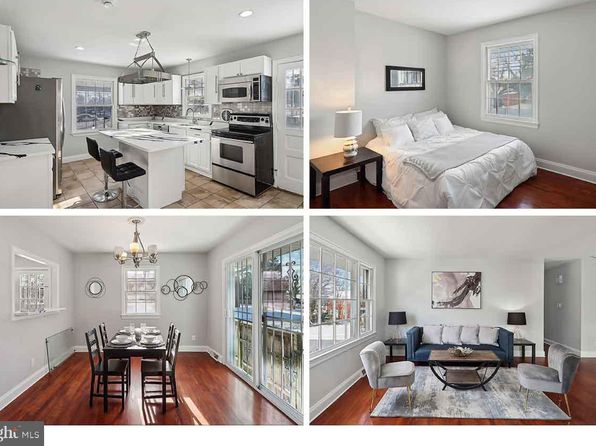 2705 Porter Ave, Suitland, MD 20746