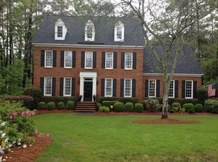 3500 Lonesome Pine Ct, Martinez, GA 30907