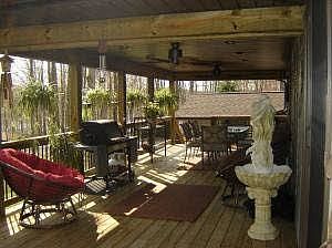 50' deck