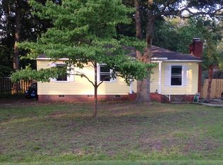 558 Yaupon Dr, Murrells Inlet, SC 29576