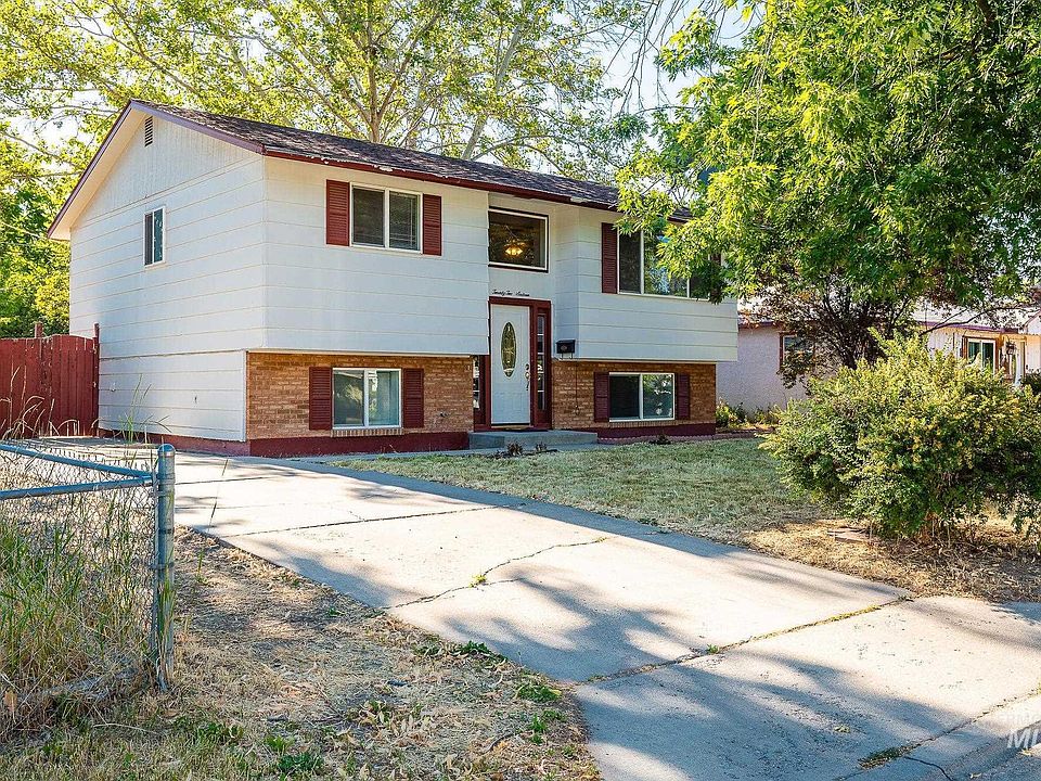 2216 S Latah St, Boise, ID 83705 Zillow
