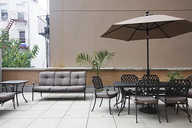 Sold by Aguayo & Huebener Brooklyn