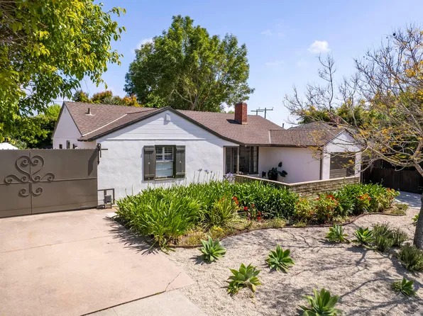 2975 Calle Noguera, Santa Barbara, CA 93105