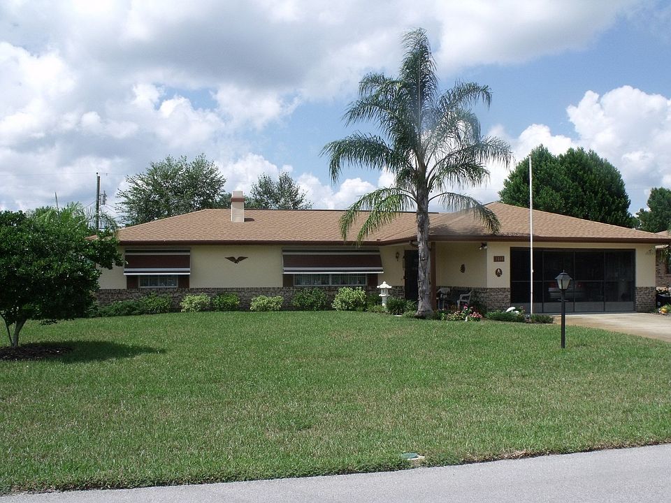 1310 Bailey Ave., Deltona