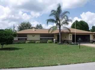 1310 Bailey Ave, Deltona, FL 32725