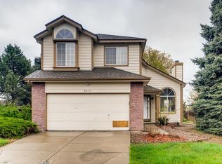 6412 W Mexico Ave, Lakewood, CO 80232