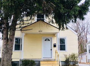 4222 Greenwood Ave, Louisville, KY 40211
