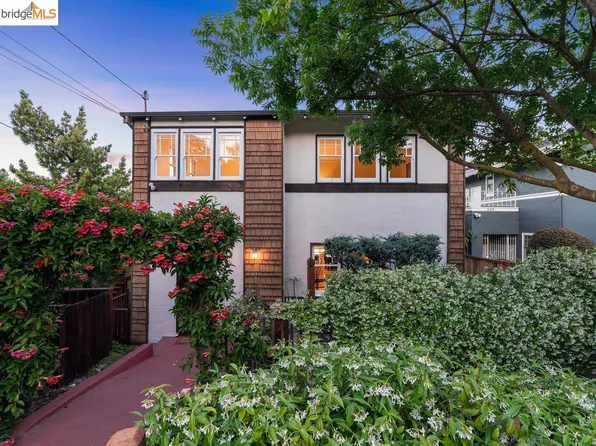 352 Olive Ave, Piedmont, CA 94611