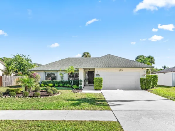 17294 Lake Park Road, Boca Raton, FL 33487