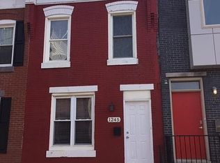 1245 N Dover St, Philadelphia, PA 19121
