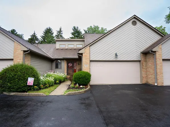 7937 Clark Ave #38, Dublin, OH 43017