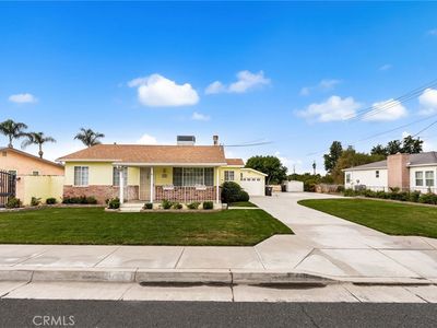 1171 N Judson St, Redlands, CA, 92374