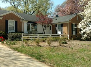 3605 Coltsgate Dr, Greensboro, NC 27410