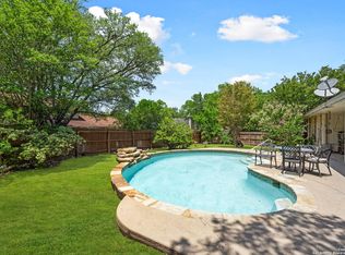 15807 Blue Creek St, San Antonio, TX 78232