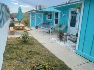 6015 Sunset Ave #A & B, Panama City, FL 32408