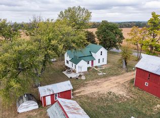 2725 E Pleasant Grove Rd, Oregon, IL 61061