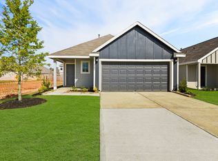 2251 Middle Ridge Dr, Conroe, TX 77301