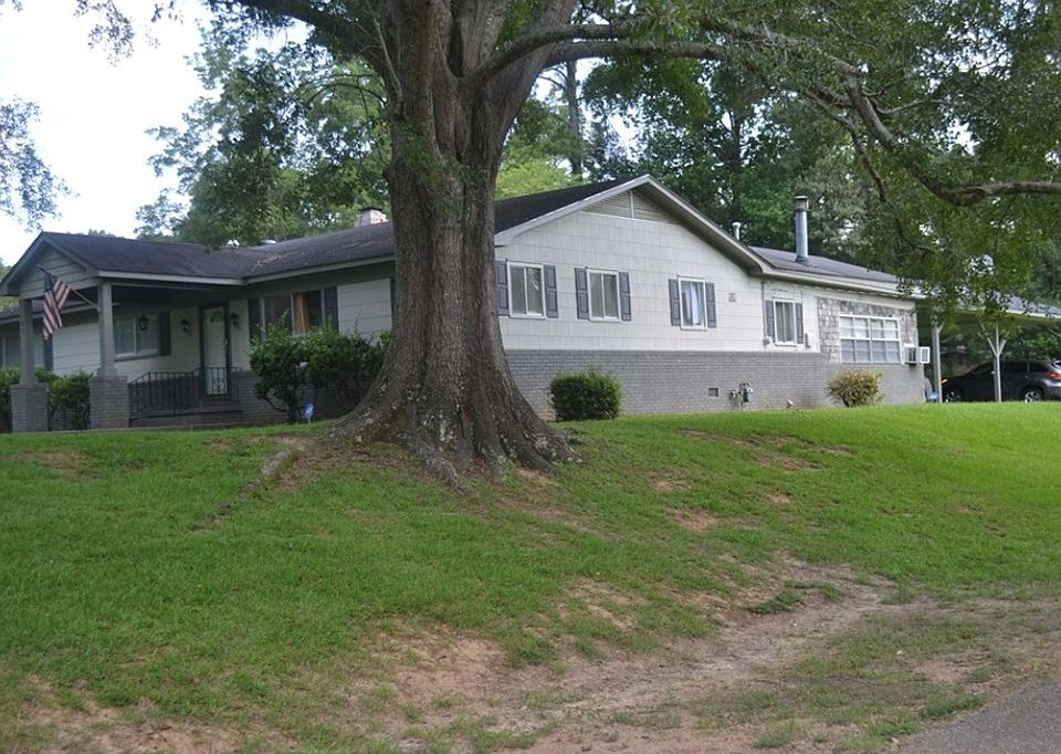 307 Ave, Port Gibson, MS 39150 Zillow