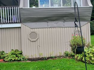 915 Branch St, Saxton, PA 16678