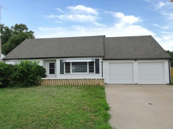 1221 Wilson St, Great Bend, KS 67530