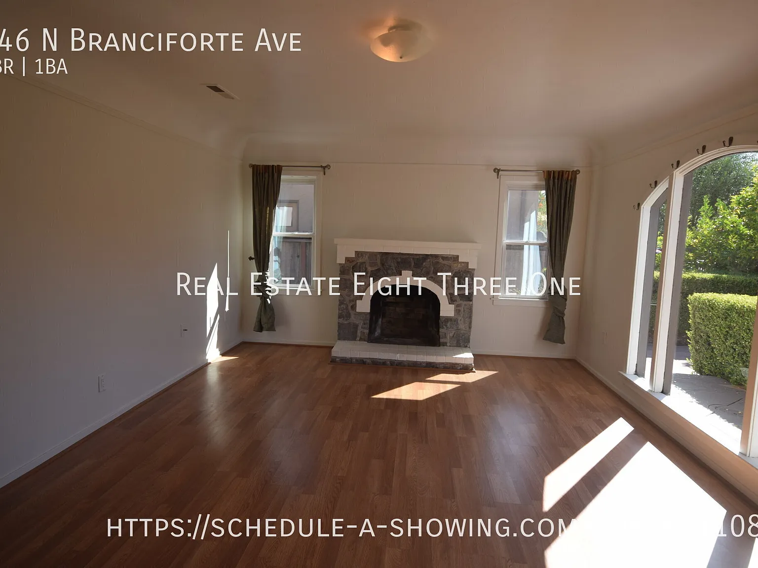 946 N Branciforte Ave — Photo 4