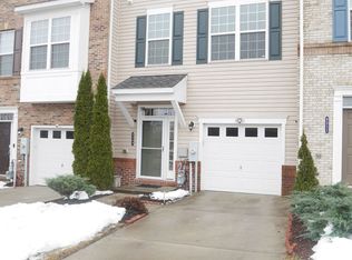 9509 John Locke Way, Owings Mills, MD 21117