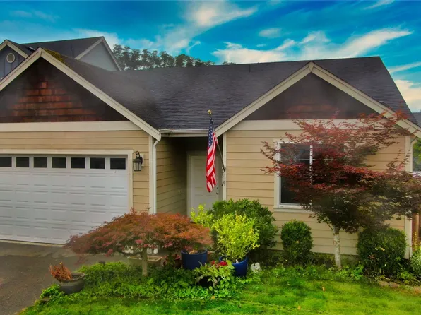 7405 176th Place E, Puyallup, WA 98375