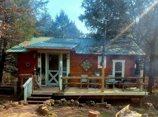 55 Old Boo Ln, Greenbrier, AR 72058