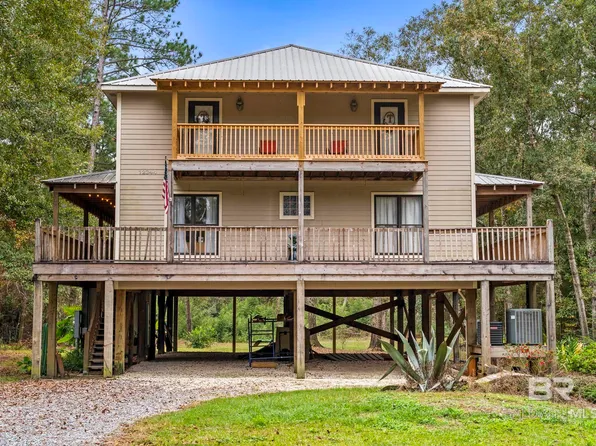 12344 Fernwood Cir, Foley, AL 36535