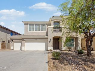 45240 W WINDROSE Drive, Maricopa, AZ 85139