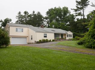 14 Heather Ln, Wilton, CT 06897