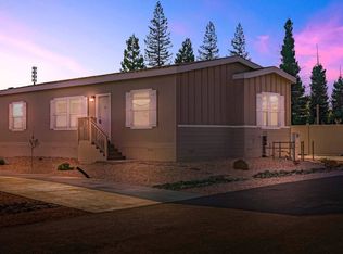 6656 Pentz Rd SPC 1, Paradise, CA 95969